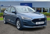 Ford Focus 1.0 EcoBoost Trend 5dr - SAT NAV, PARKING SENSORS, BLUETOOTH - TAKE ME HOME in Armagh