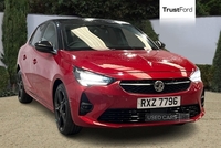 Vauxhall Corsa 1.2 Turbo GS Line 5dr- Parking Sensors in Antrim
