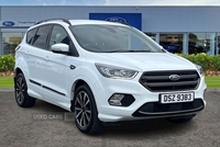 Ford Kuga 2.0 TDCi ST-Line 5dr Auto 2WD in Antrim