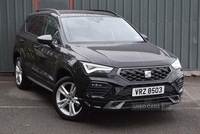 Seat Ateca 1.5 TSI EVO FR 5dr DSG in Antrim