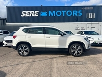 Seat Ateca 1.0 TSI Ecomotive SE Technology 5dr in Antrim