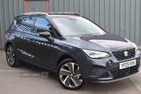 Seat Arona 1.0 TSI 115 FR Sport 5dr DSG in Antrim