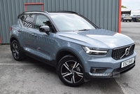 Volvo XC40 1.5 T3 [163] R DESIGN 5dr in Antrim