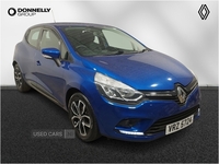 Renault Clio 0.9 TCE 90 Play 5dr in Derry / Londonderry