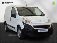 Fiat Fiorino 1.3 16V Multijet SX Van Start Stop in Antrim