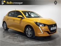 Peugeot 208 1.5 BlueHDi 100 Active 5dr in Down