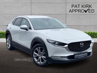 Mazda CX-30 2.0 e-Skyactiv G MHEV Exclusive-Line 5dr in Tyrone