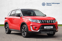 Suzuki Vitara 1.4 Boosterjet SZ5 ALLGRIP 5dr in Antrim