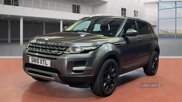Land Rover Range Rover Evoque DIESEL HATCHBACK in Armagh