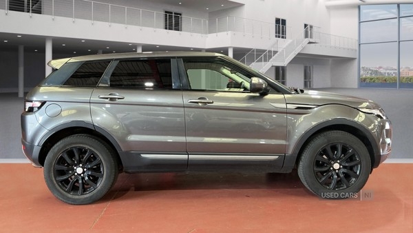 Land Rover Range Rover Evoque DIESEL HATCHBACK in Armagh
