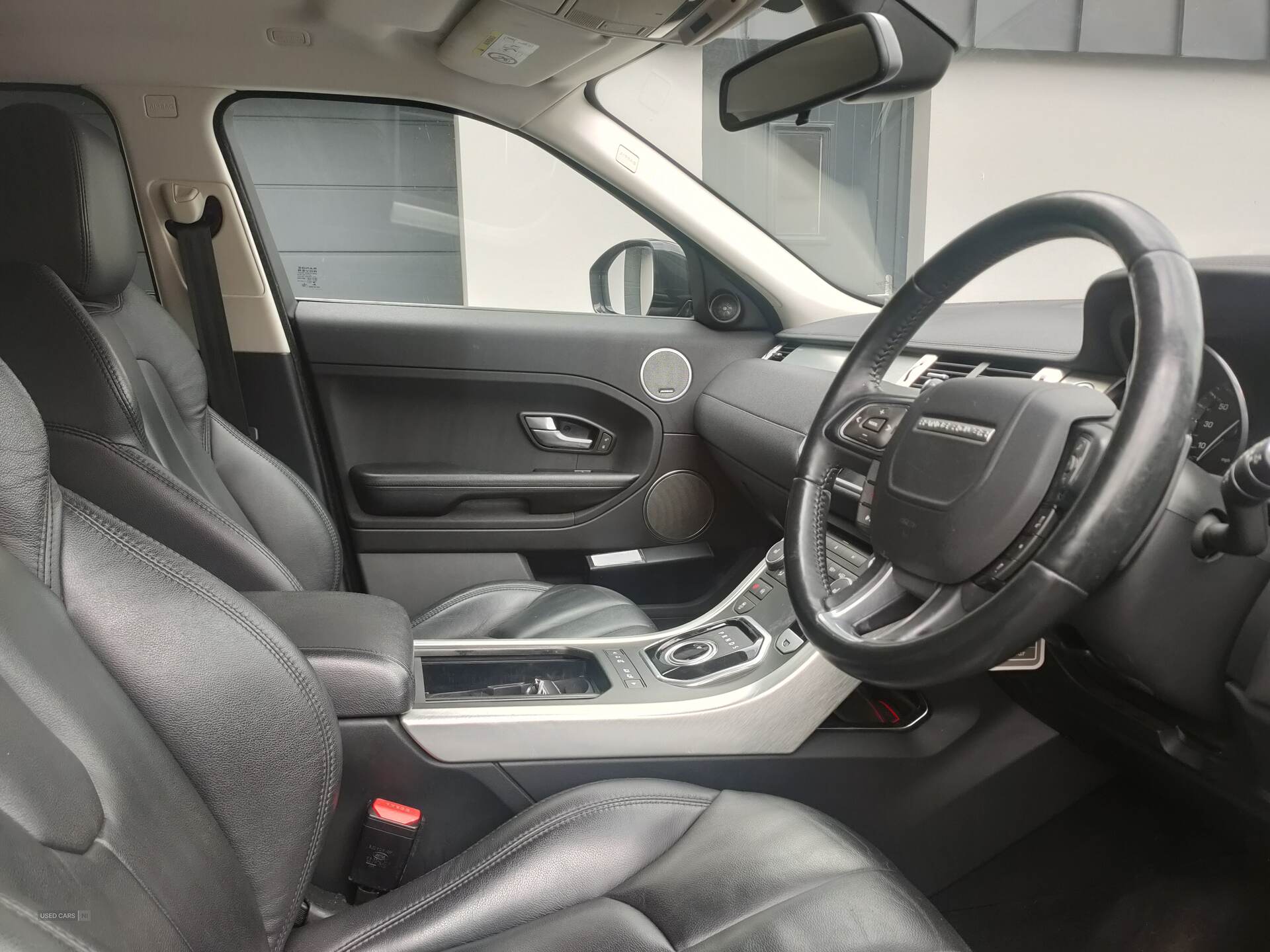 Land Rover Range Rover Evoque DIESEL HATCHBACK in Armagh