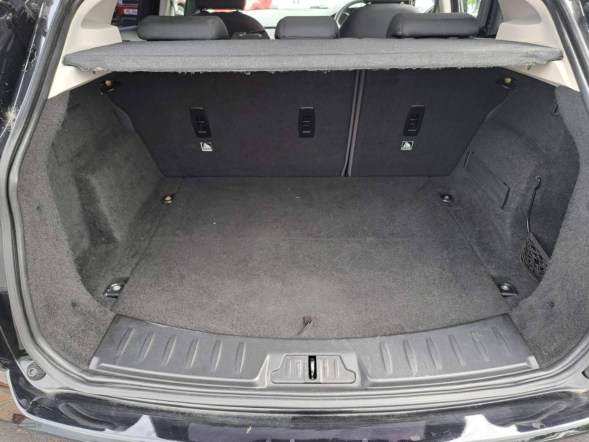 Jaguar E-Pace DIESEL ESTATE in Antrim