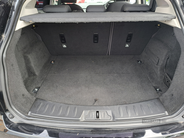 Jaguar E-Pace DIESEL ESTATE in Antrim