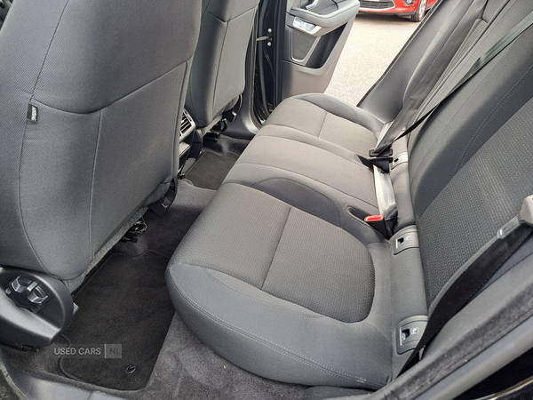 Jaguar E-Pace DIESEL ESTATE in Antrim