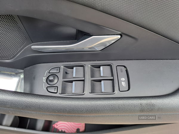 Jaguar E-Pace DIESEL ESTATE in Antrim