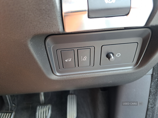 Jaguar E-Pace DIESEL ESTATE in Antrim