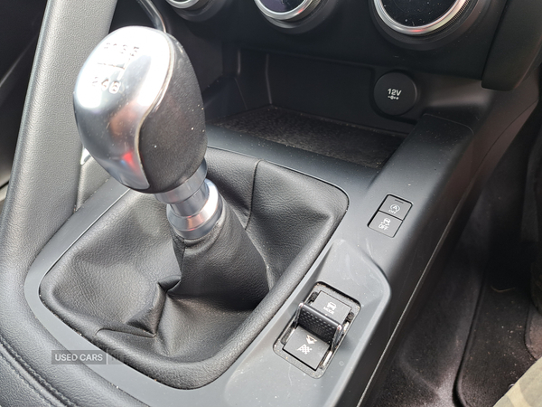 Jaguar E-Pace DIESEL ESTATE in Antrim