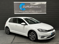 Volkswagen Golf DIESEL HATCHBACK in Derry / Londonderry