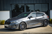 BMW 1 Series DIESEL HATCHBACK in Antrim