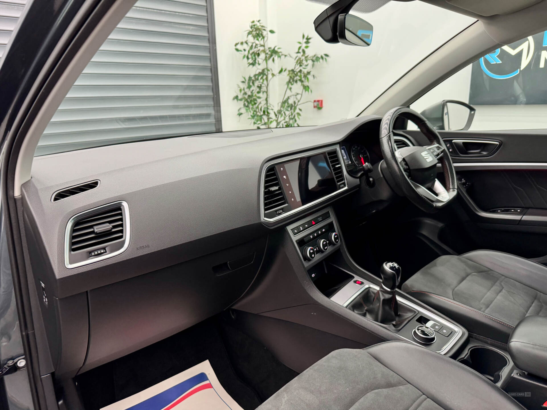 Seat Ateca DIESEL ESTATE in Derry / Londonderry