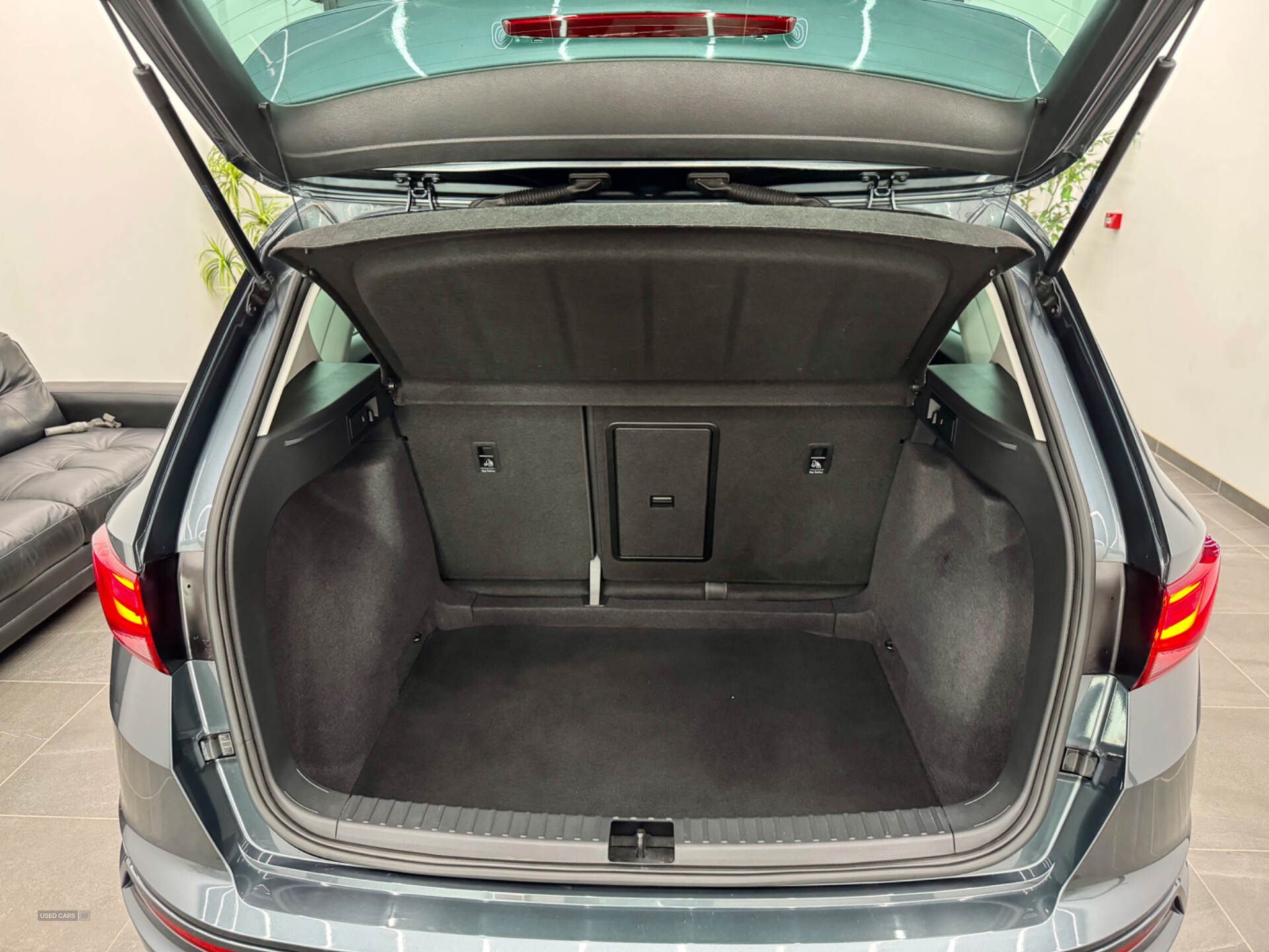 Seat Ateca DIESEL ESTATE in Derry / Londonderry