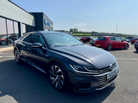 Volkswagen Arteon DIESEL FASTBACK in Derry / Londonderry