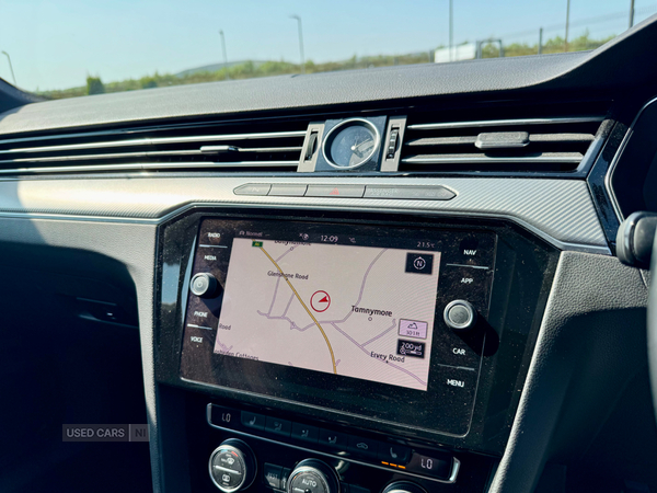 Volkswagen Arteon DIESEL FASTBACK in Derry / Londonderry