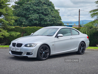 BMW 3 Series COUPE in Antrim
