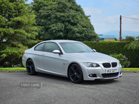 BMW 3 Series COUPE in Antrim