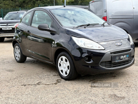 Ford Ka HATCHBACK in Tyrone