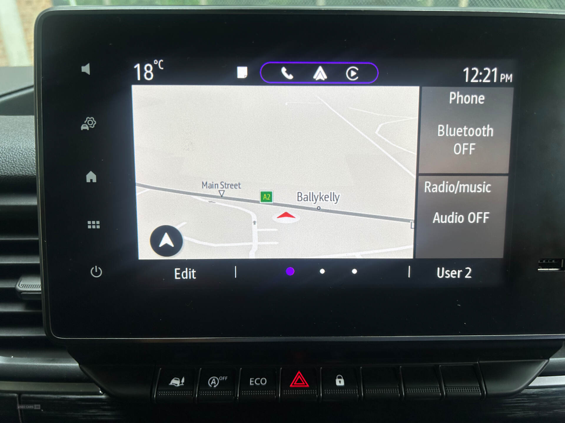 Nissan Primastar 28 L1 DIESEL in Derry / Londonderry