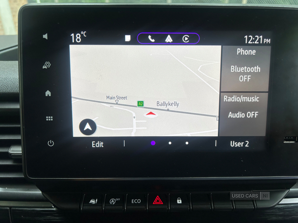 Nissan Primastar 28 L1 DIESEL in Derry / Londonderry