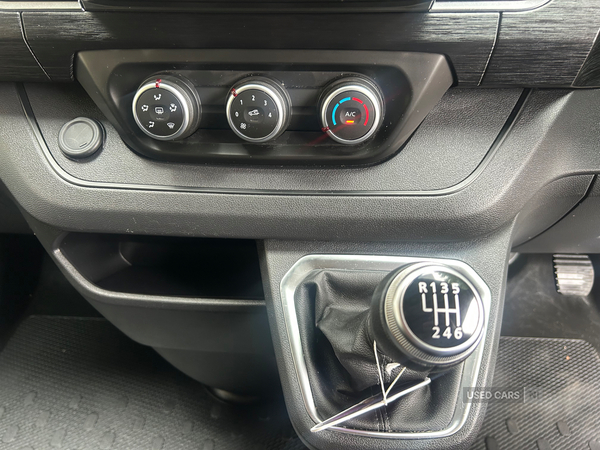 Nissan Primastar 28 L1 DIESEL in Derry / Londonderry