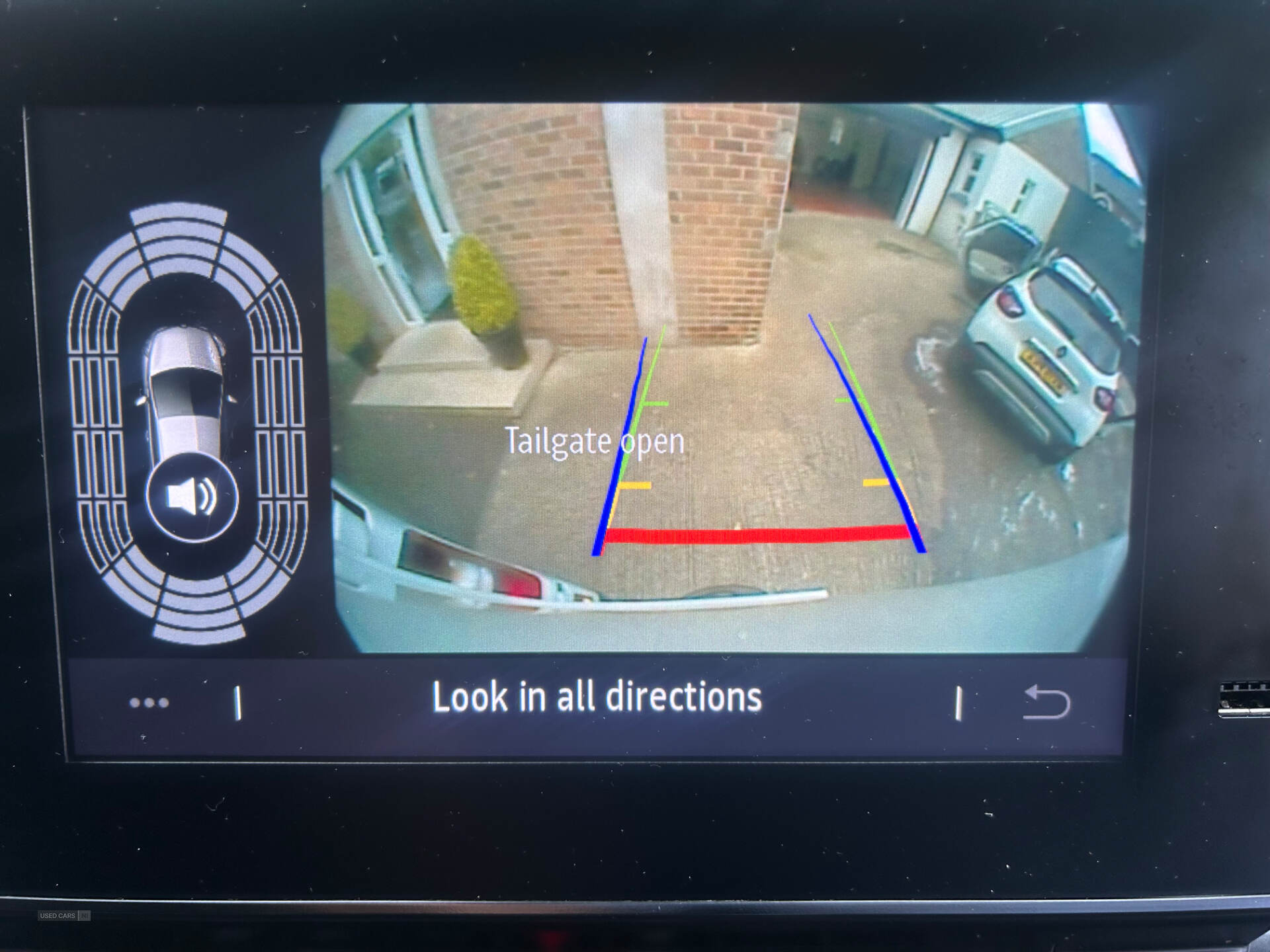 Nissan Primastar 28 L1 DIESEL in Derry / Londonderry