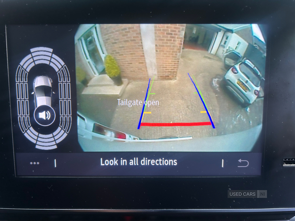 Nissan Primastar 28 L1 DIESEL in Derry / Londonderry