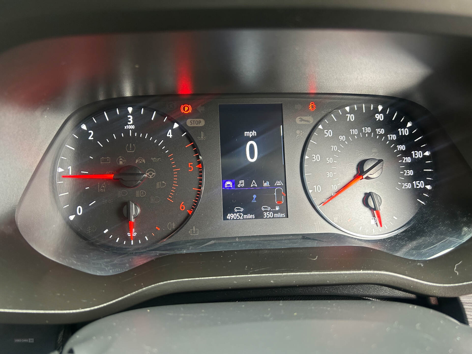 Nissan Primastar 28 L1 DIESEL in Derry / Londonderry