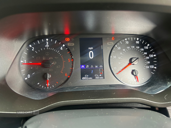 Nissan Primastar 28 L1 DIESEL in Derry / Londonderry