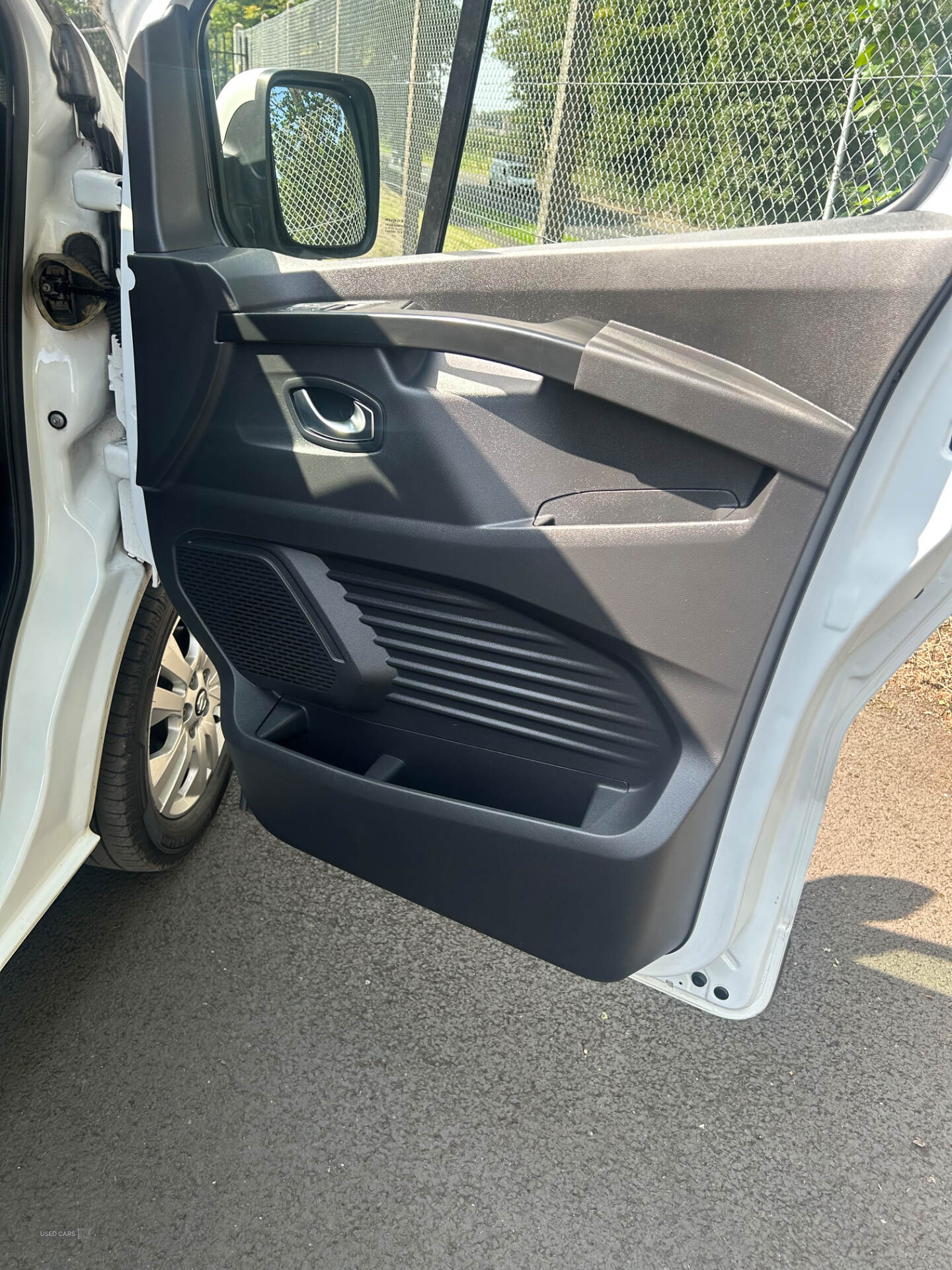 Nissan Primastar 28 L1 DIESEL in Derry / Londonderry