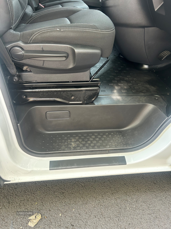 Nissan Primastar 28 L1 DIESEL in Derry / Londonderry