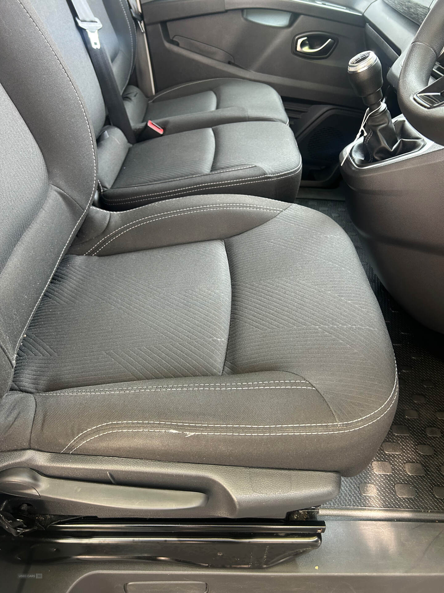 Nissan Primastar 28 L1 DIESEL in Derry / Londonderry