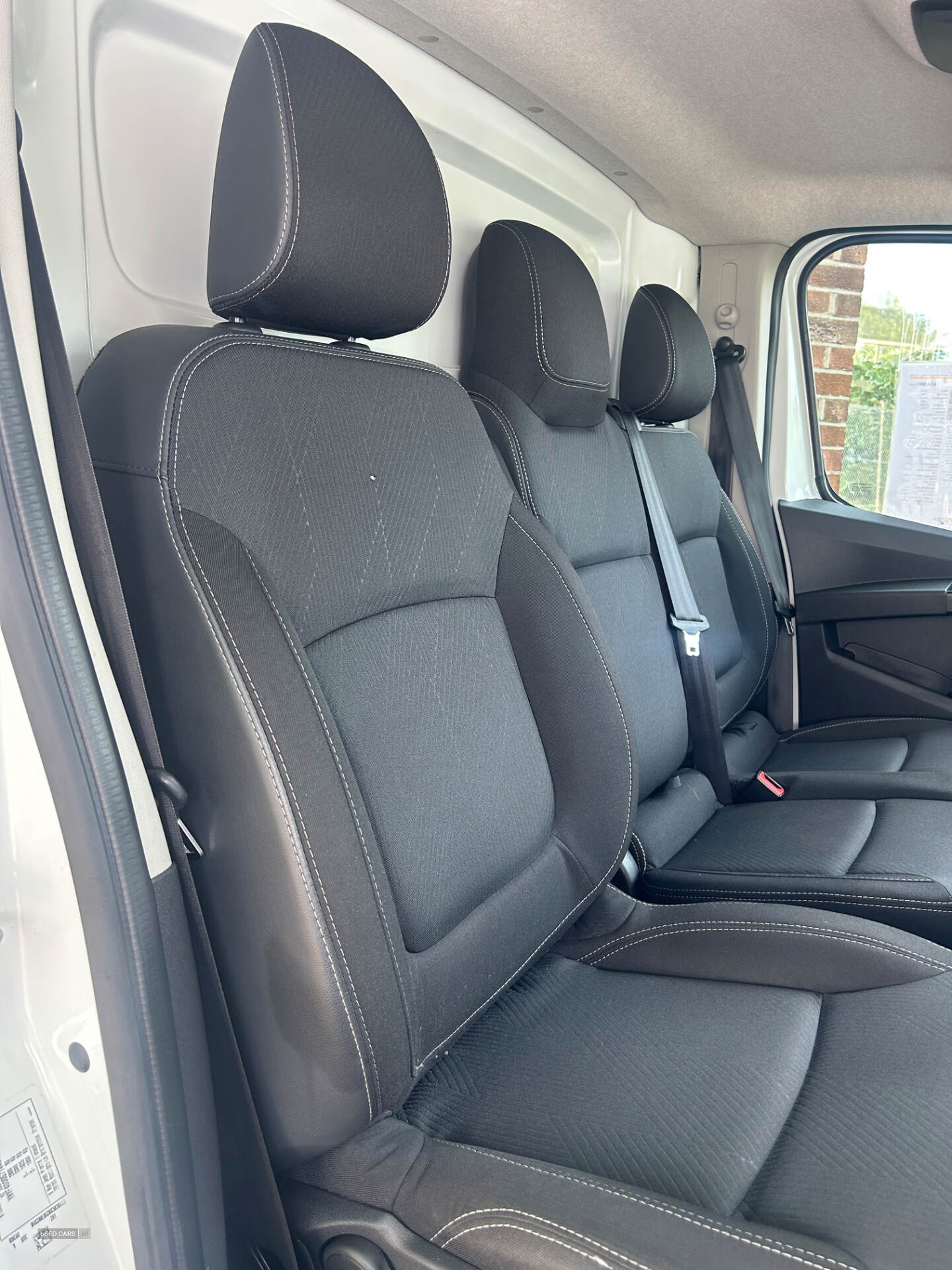 Nissan Primastar 28 L1 DIESEL in Derry / Londonderry