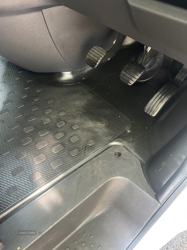 Nissan Primastar 28 L1 DIESEL in Derry / Londonderry