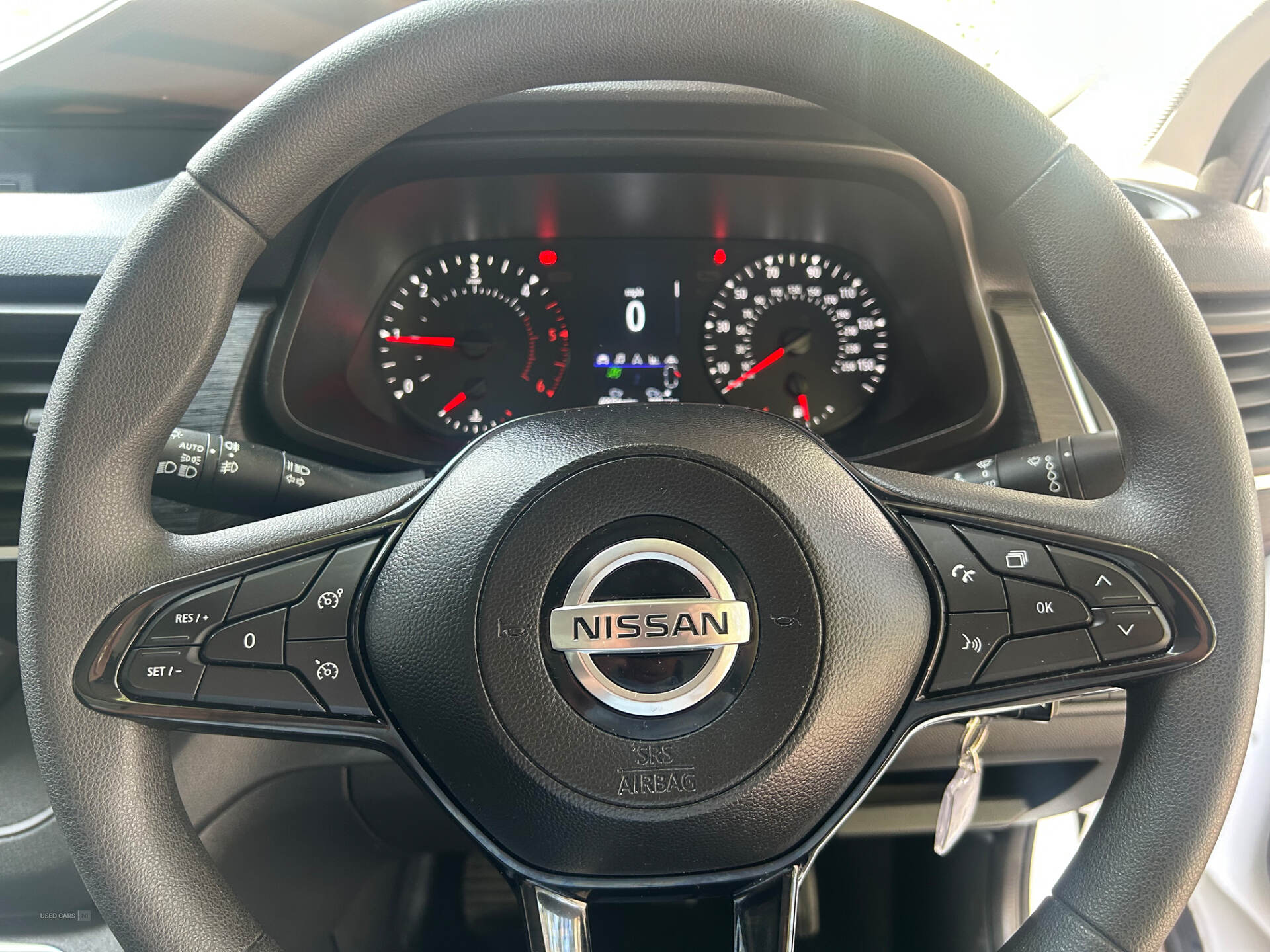 Nissan Primastar 28 L1 DIESEL in Derry / Londonderry