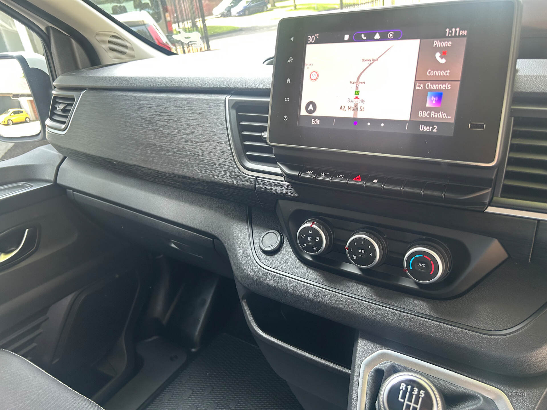 Nissan Primastar 28 L1 DIESEL in Derry / Londonderry