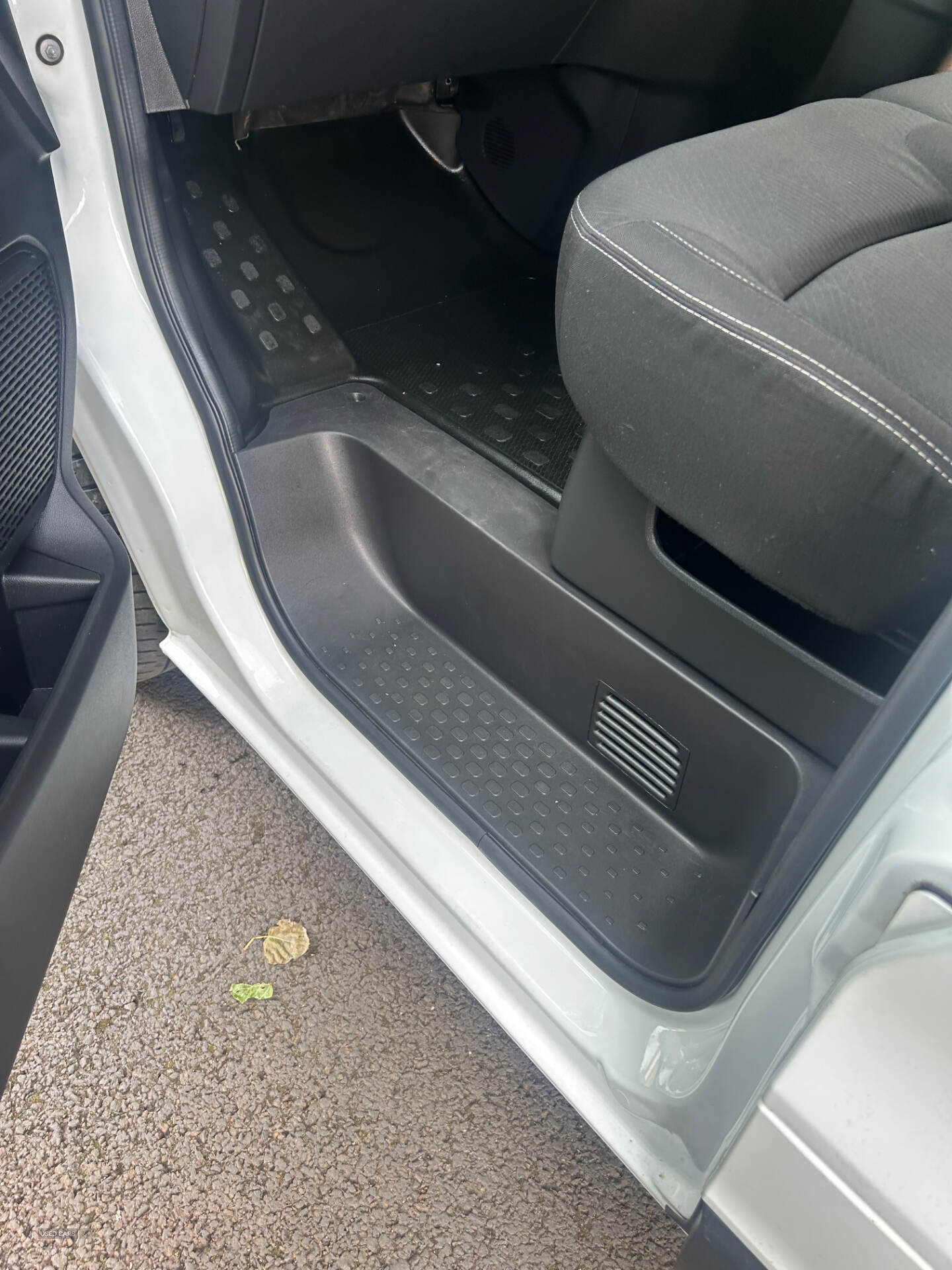 Nissan Primastar 28 L1 DIESEL in Derry / Londonderry