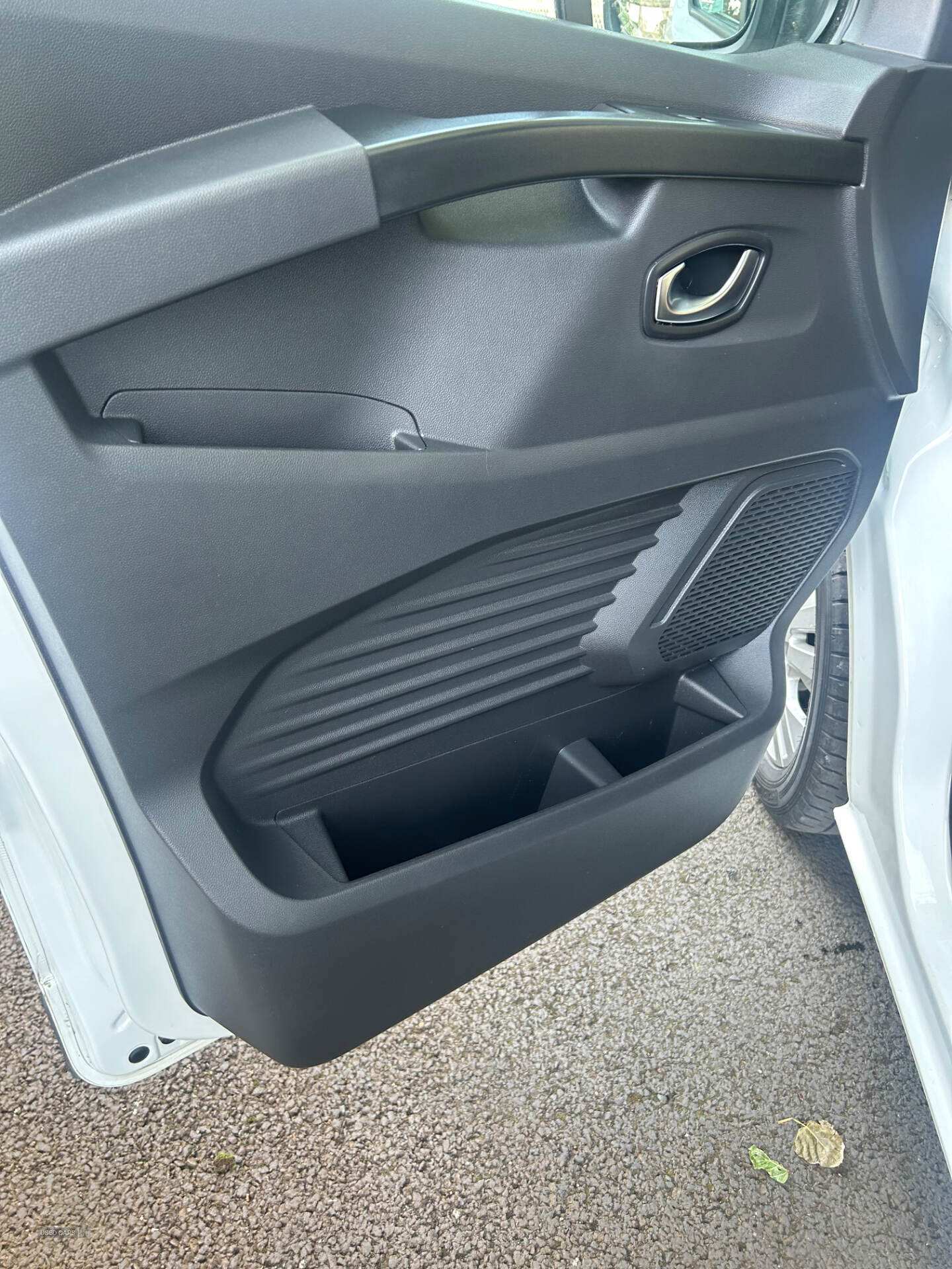 Nissan Primastar 28 L1 DIESEL in Derry / Londonderry