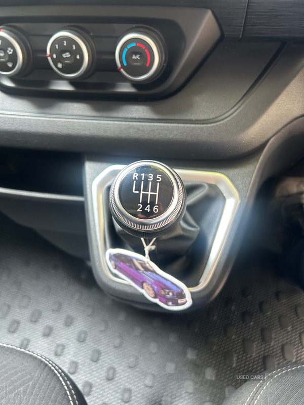 Nissan Primastar 28 L1 DIESEL in Derry / Londonderry