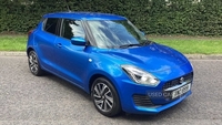 Suzuki Swift Sz-L Dualjet Mhev in Down
