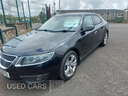 SAAB 9-5