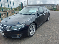 SAAB 9-5 DIESEL SALOON in Derry / Londonderry